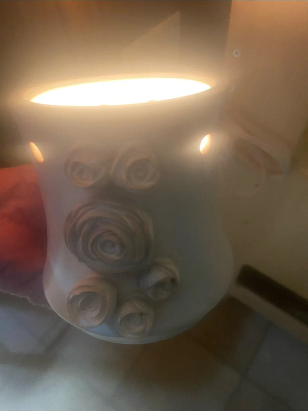 Scentsy wax brand great